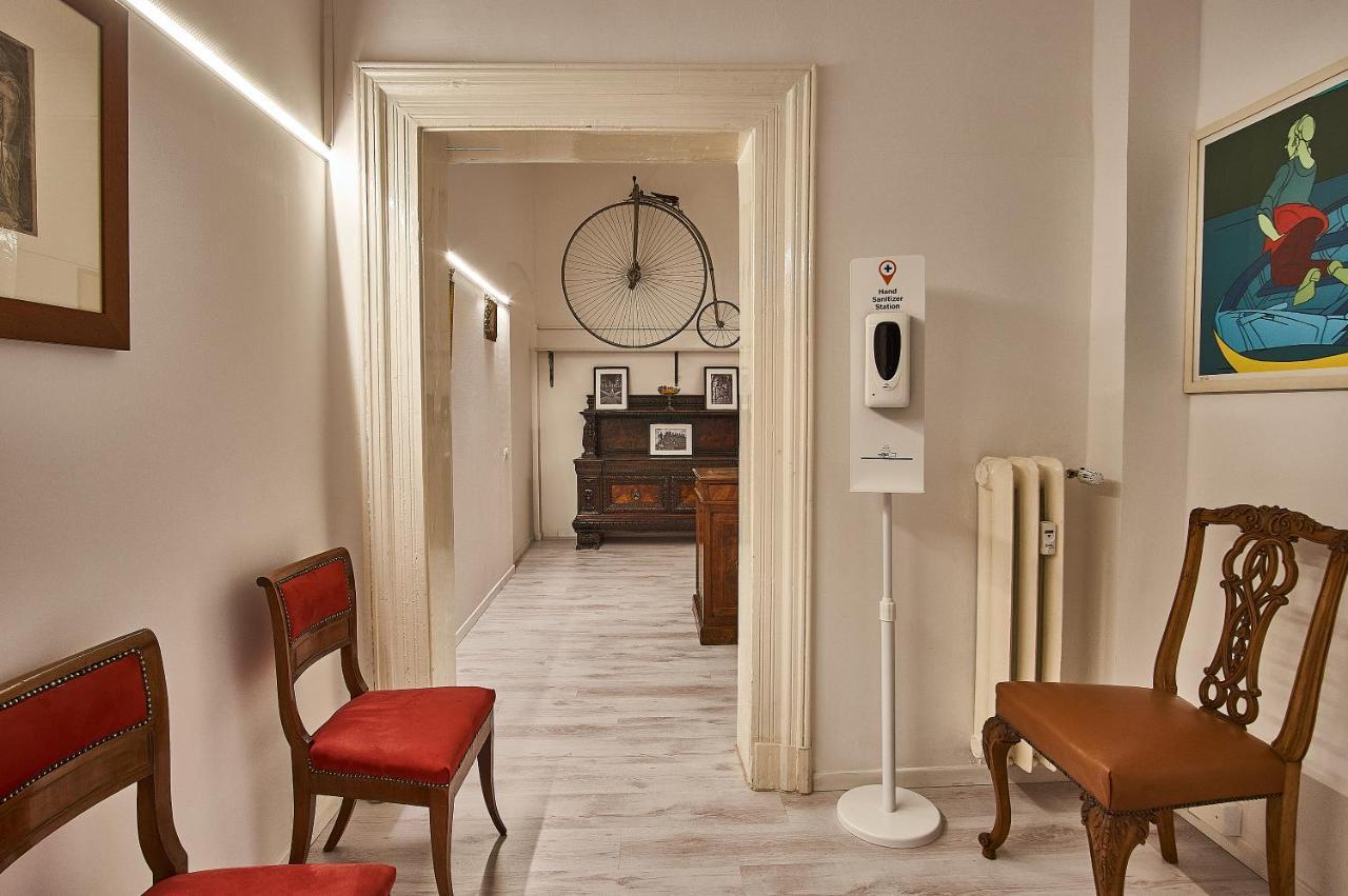 Cuore Di Bologna Suites — Photos 3
